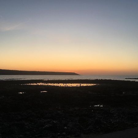 Yha Port Eynon Ostello Esterno foto