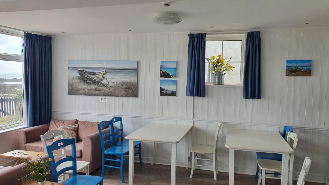 Yha Port Eynon Ostello Esterno foto