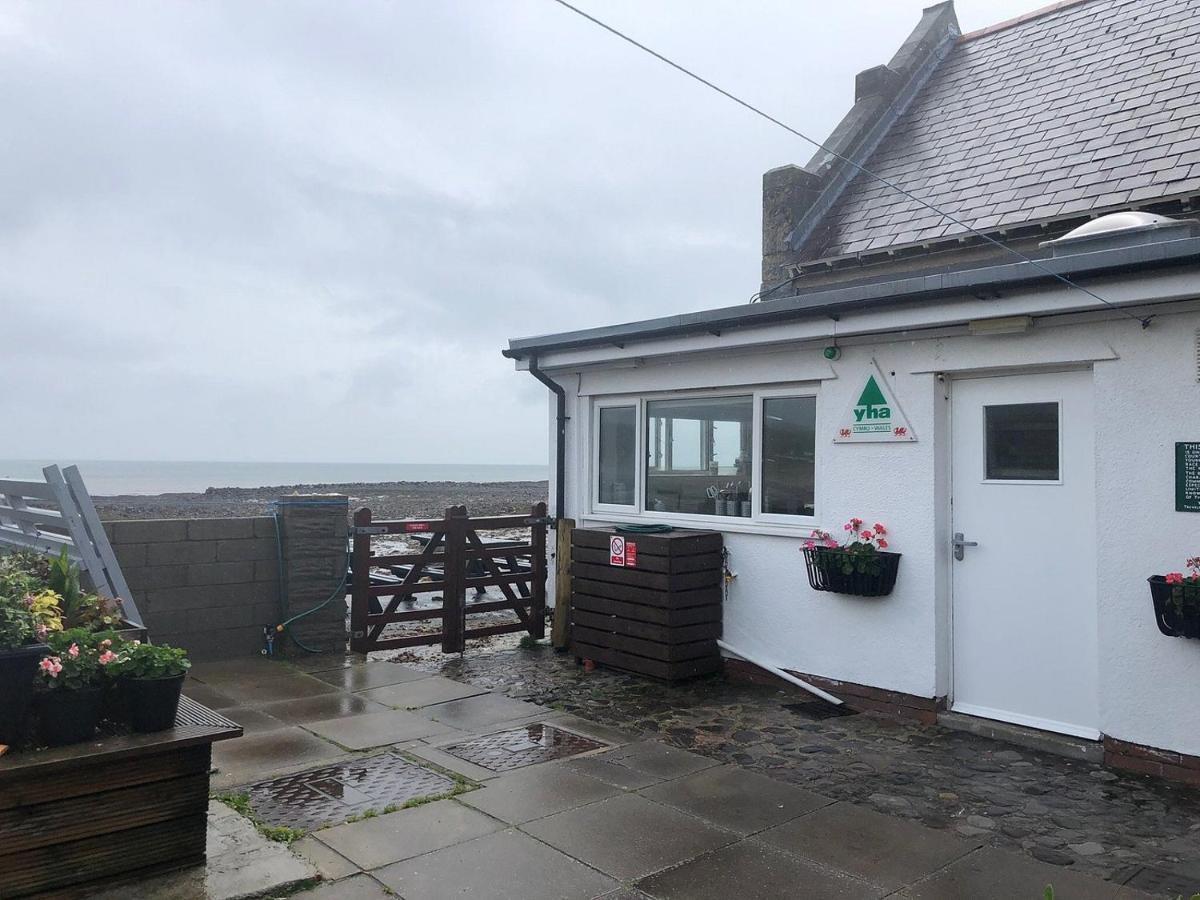 Yha Port Eynon Ostello Esterno foto