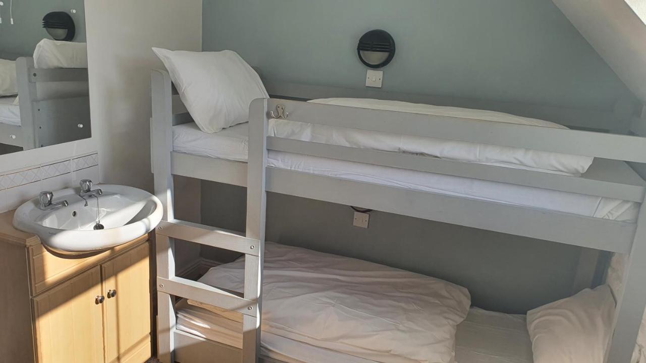 Yha Port Eynon Ostello Esterno foto