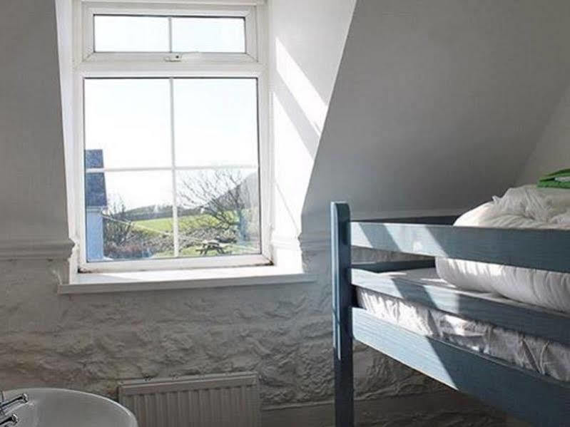Yha Port Eynon Ostello Esterno foto